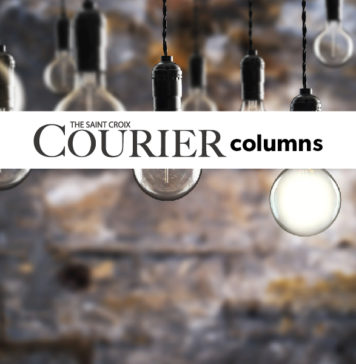 courier-columns